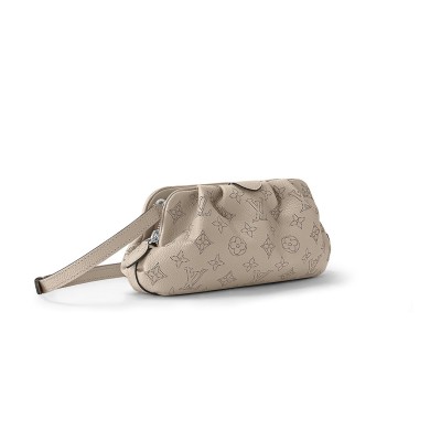 LOUIS VUITTON SCALA MINI POUCH M80308 (23*12.5*5cm) LOUIS VUITTON SCALA MINI POUCH M80308 (23*12.5*5cm)